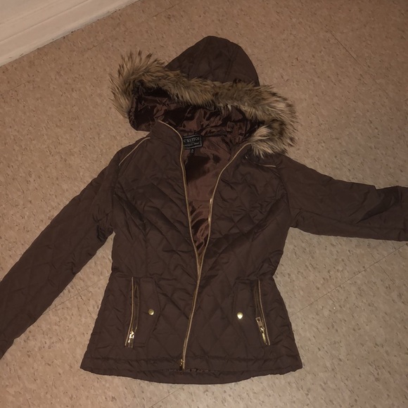 Puffer jacket - Picture 2 of 3